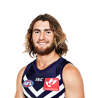 blakely connor player au afl